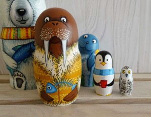 Walrus            
